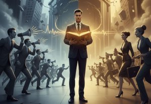 اشتراک دانش به جای فروش مستقیم